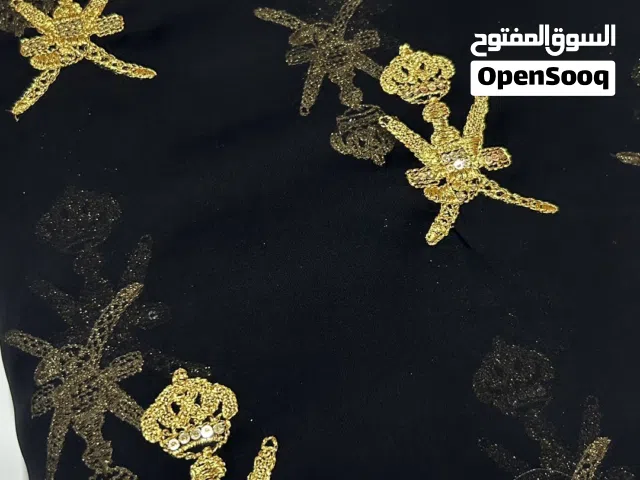 تشكيلات جديدة أقمشة الخنجر متوفر عدد محدود فقط
