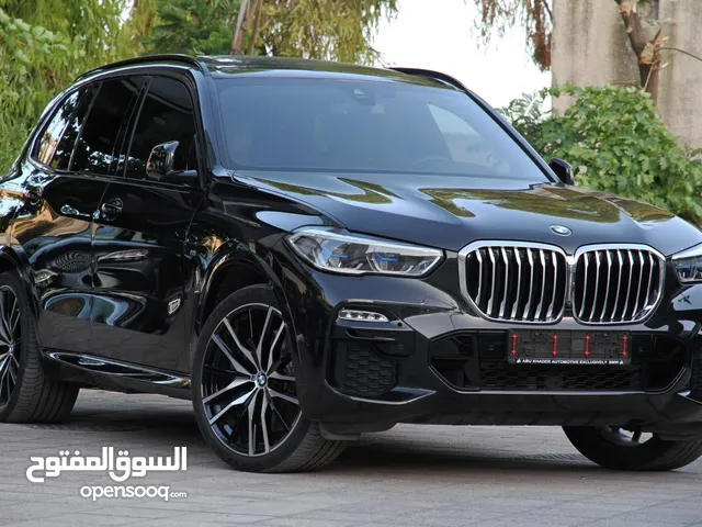 Bmw x5 2020 plug in hybrid