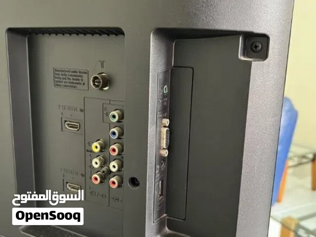 شاشة سوني مقاس 40