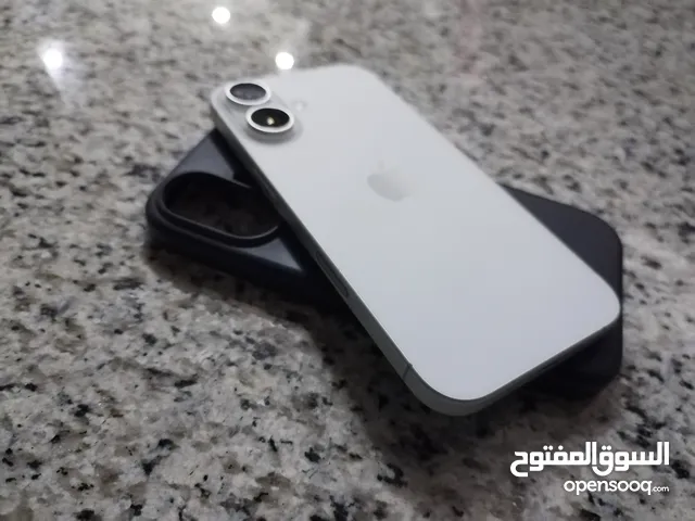 ايفون 16 للبيع بسعر حررررق لون مميز