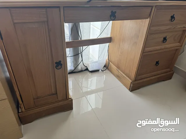 Home office desk