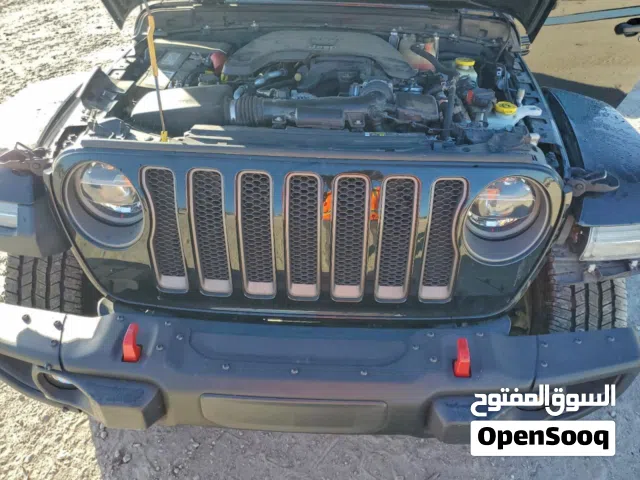 قطع غيار جيب