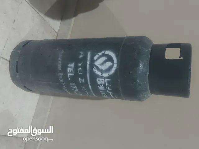 سلندر غاز البحرين