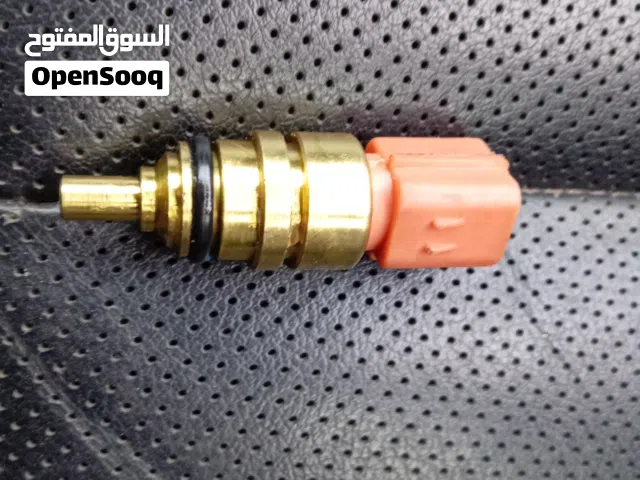 ترموستاتا وتشيبولا حراره جدد بسعر كزيوني