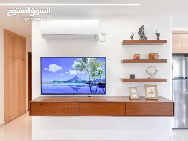 185 m2 3 Bedrooms Apartments for Rent in Ramallah and Al-Bireh Downtown