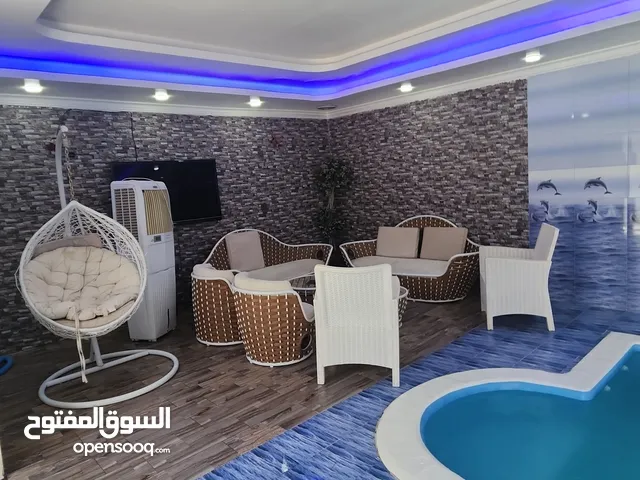 3 Bedrooms Chalet for Rent in Al Jahra Kabd
