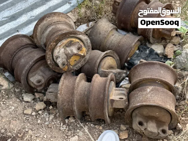 دحلات كتر بيلر 977