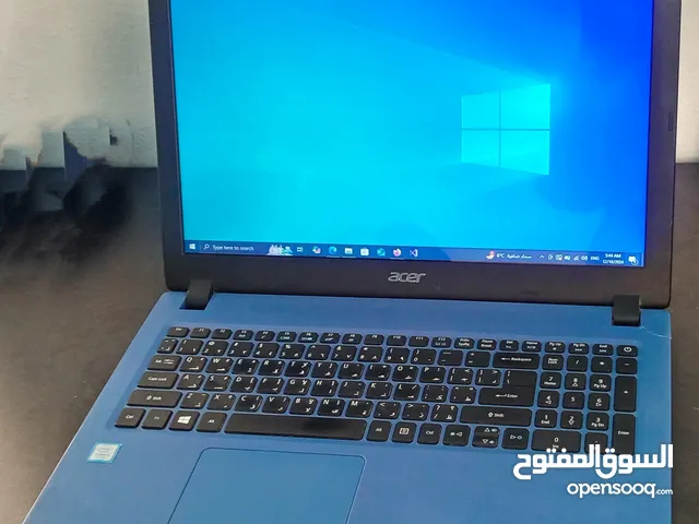 Windows Acer for sale  in Amman