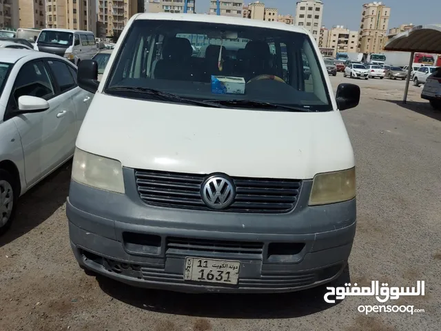 Used Volkswagen Transporter in Hawally