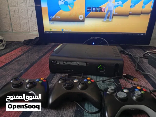 Xbox 360 Xbox for sale in Irbid