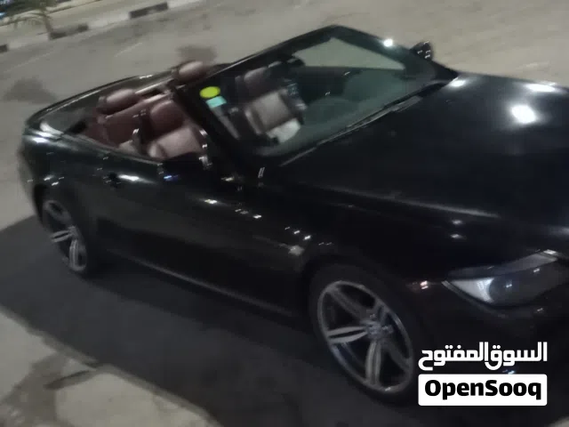2005 بي ام دبليو الفئة 6 M6