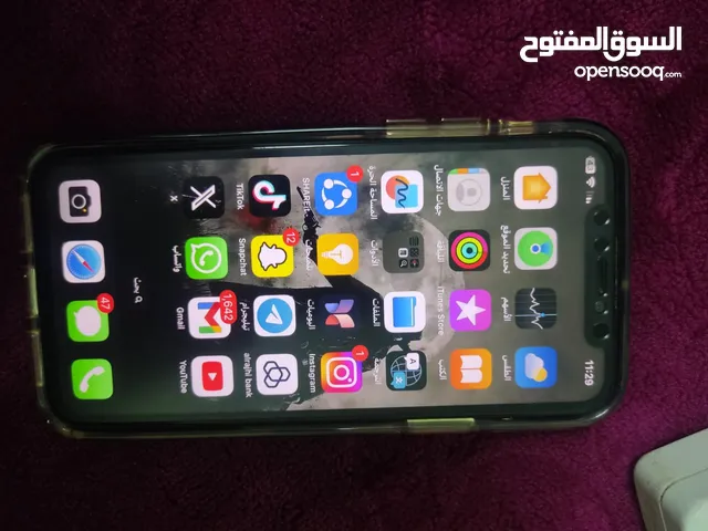 Apple iPhone 11 Pro 256 GB in Mecca