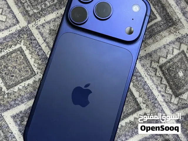 iphone 17 pro for sale
