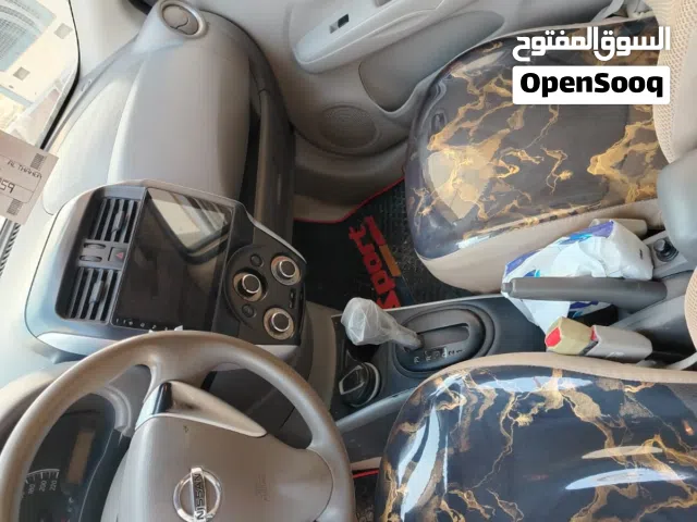Used Nissan Sunny in Basra