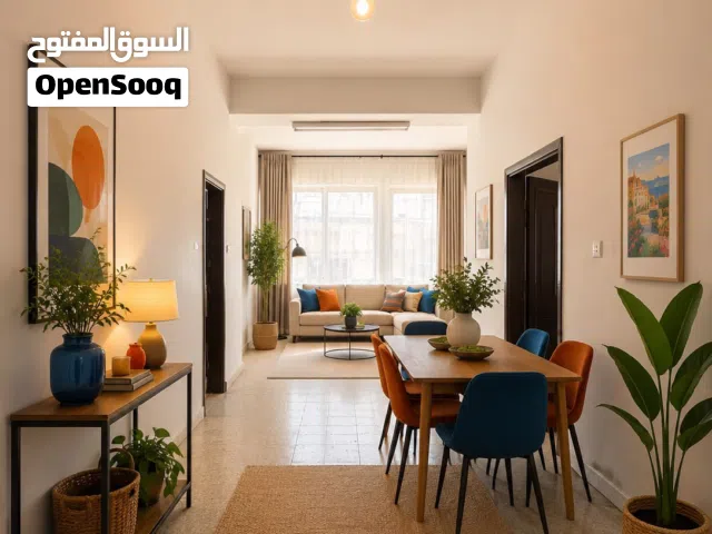 130 m2 4 Bedrooms Apartments for Rent in Irbid 30 Street