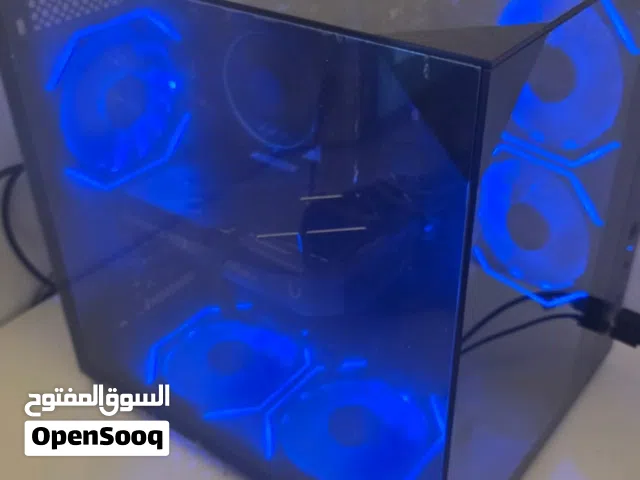 سيت اب بي سي كامل