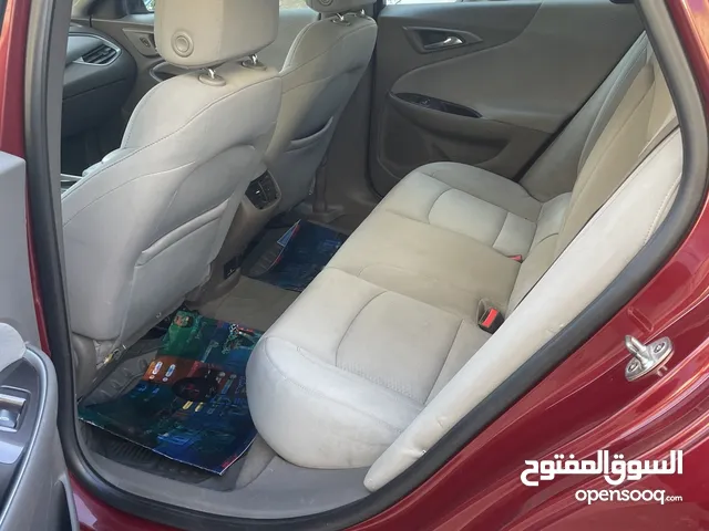 Used Chevrolet Malibu in Baghdad