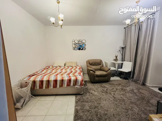 Master bedroom Al Majaz 3