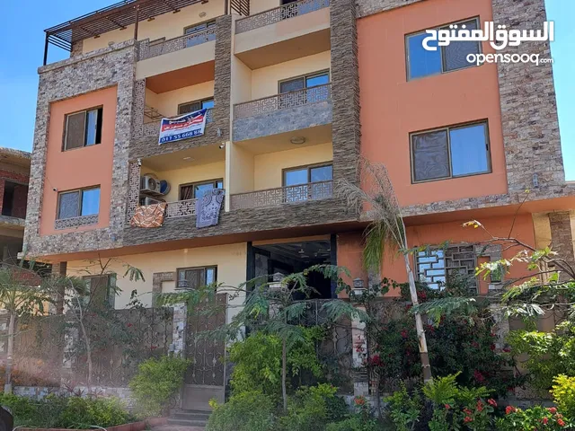 270 m2 4 Bedrooms Apartments for Sale in Giza Sheikh Zayed