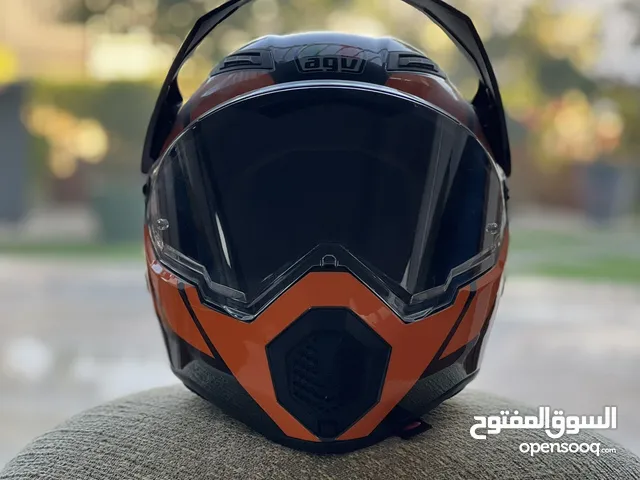 AGV Helmet