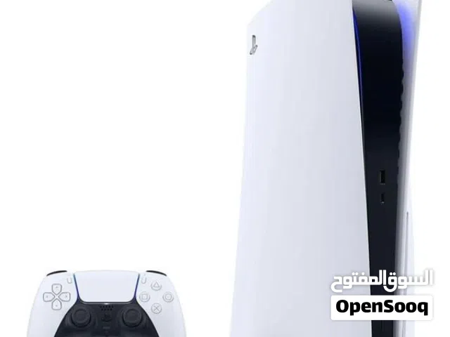 PlayStation 5 PlayStation for sale in Misrata
