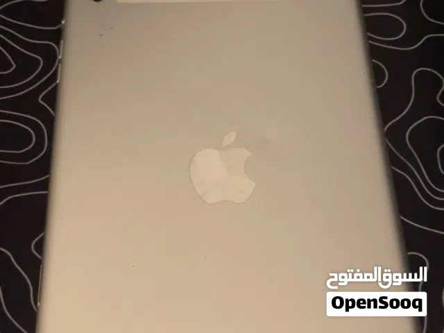 تابلت ابل 2Mni