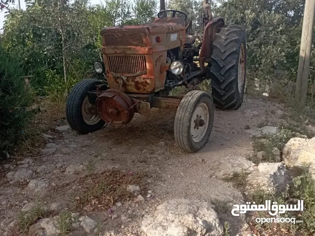 1983 Tractor Agriculture Equipments in Tulkarm