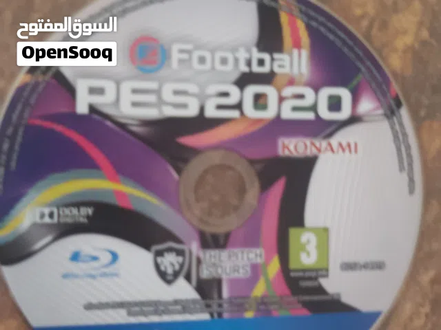 بيس 2020 ps4