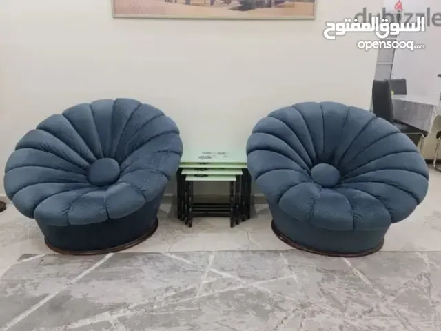 flower shape sofa for sell in good condition