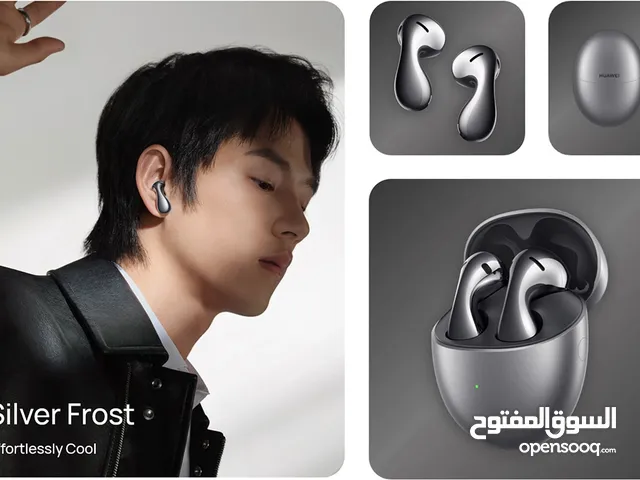 Huawei FreeBuds 5
