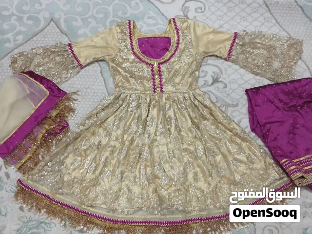 Pakistani Indian fancy dress .