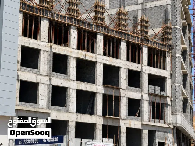 محل للبيع مساحة 52،27بسعر مناسب بوشر