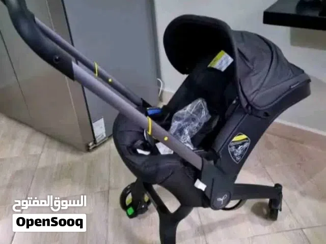 عربة أطفال 5 في 1 carseat