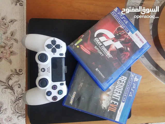 PlayStation 4 PlayStation for sale in Benghazi