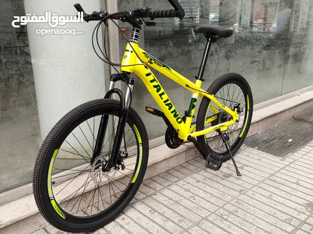 دراجات هوائية للبيع في المغرب