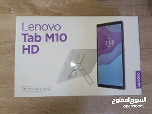 Lenovo Tab M10 HD 32 GB in Al Batinah