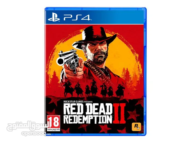 red dead,one piece