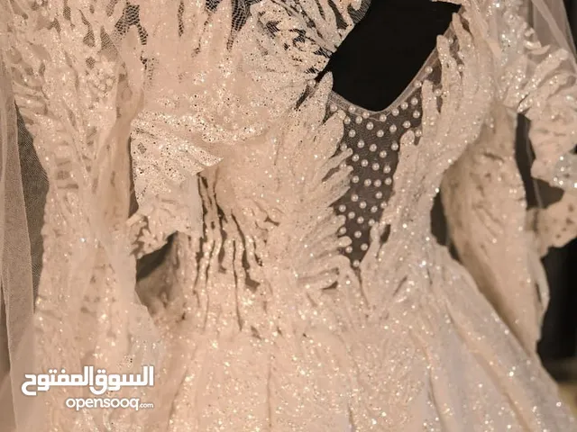 Weddings and Engagements Dresses in Sana'a