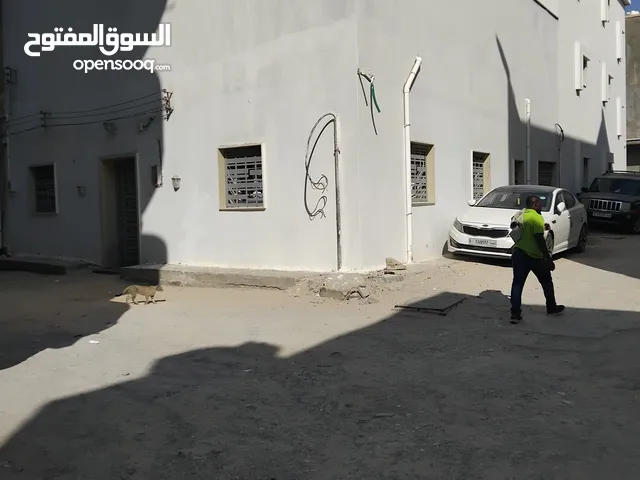 Residential Land for Rent in Tripoli Old Soar Road