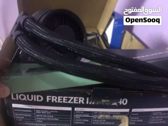 تجميعه am5 جوه سوك نقص بس معالج