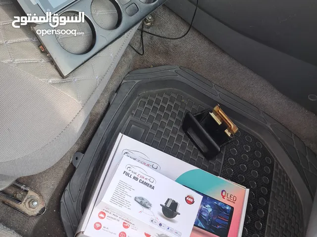 شاشة اندرويد للسيارة 9 انش