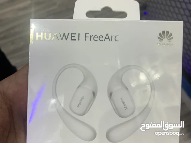Huawei freearc grey