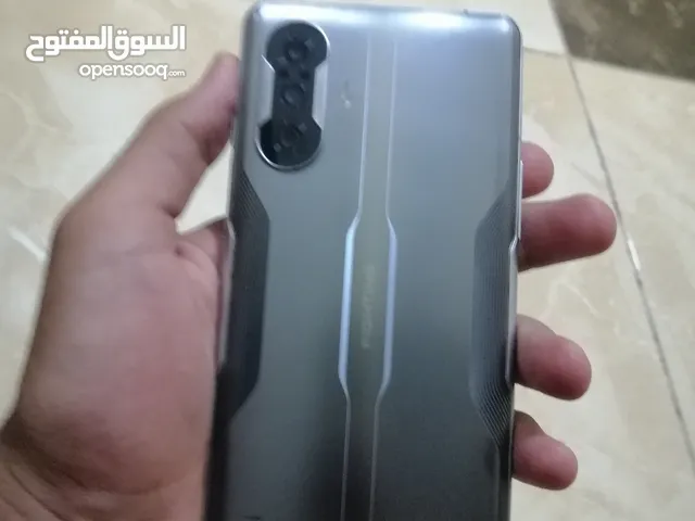 Xiaomi Redmi K40 256 GB in Aden