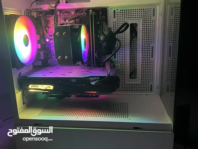 للبيع بسعر ناااار. pc gaming
