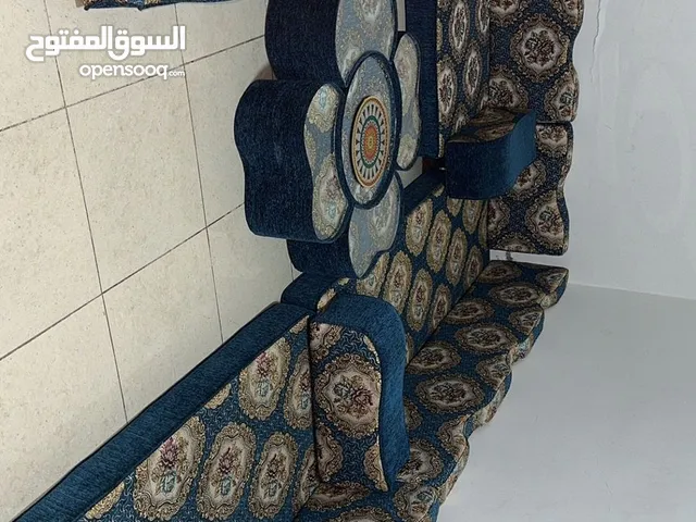 غرفة قعدة للبيع بحالة الجديدة وعلي الواقع احلا
