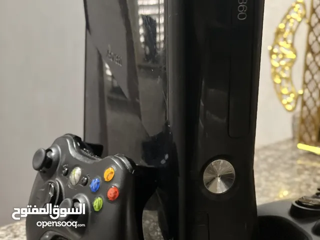 Xbox360للبيع