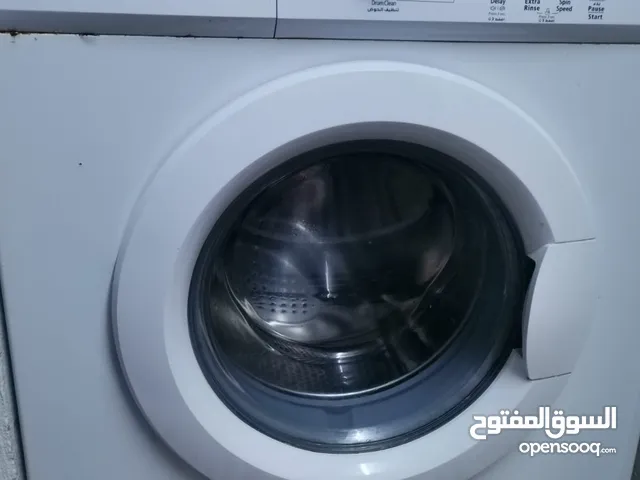 Condor 7 - 8 Kg Washing Machines in Irbid