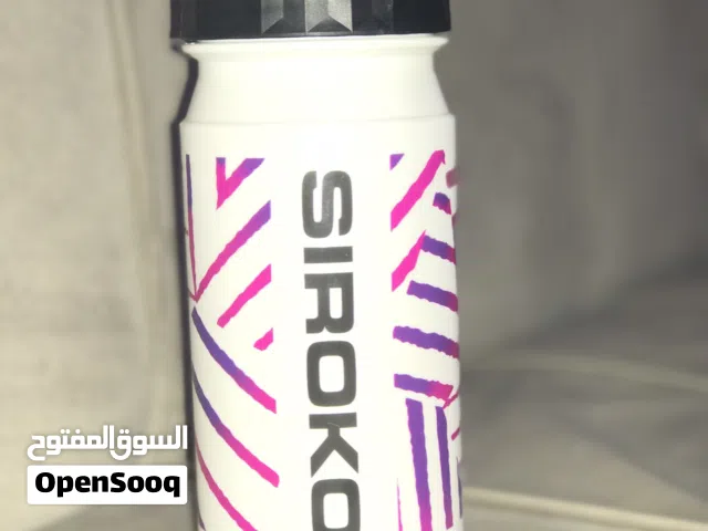 عبوة طواف عمان أصلية