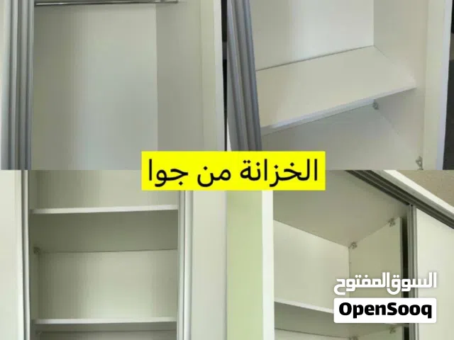 غرفه نوم ابيض للبيع