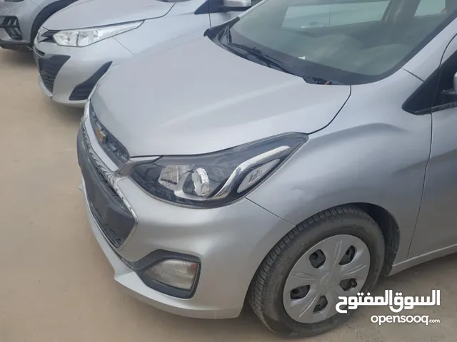 Used Chevrolet Spark in Ajloun